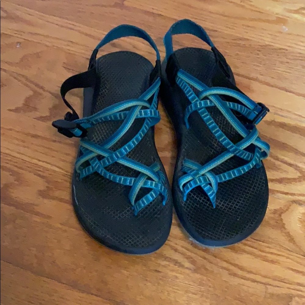 Chacos